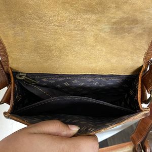 2025 nouveau concepteur sacs à main mode cheveux sur cuir de vachette luxe femmes sacs à bandoulière dames en cuir véritable Mini sac sac à main - Product Image 6