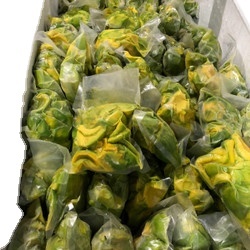 Aguacate congelado IQF vietnamita recién cosechado Mejor valor para fruta congelada 99 GOLD DATA listo para la exportación - Product Image 6