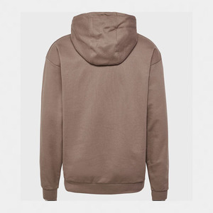 Sudadera con Capucha Negra 100% Poliéster para Invierno 2024, Sudadera con Cierre Completo para Hombre, Ropa Casual, Ropa Deportiva para Gimnasio y Aire Libre, Sudaderas para Hombre y Mujer - Product Image 2