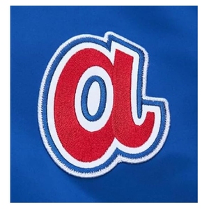 แจ็คเก็ตวาร์ซิตี้ผ้าซาตินคุณภาพสูงจากสหรัฐอเมริกา ปักโลโก้ได้ตามต้องการ แจ็คเก็ตบอมเบอร์ผู้ชาย เสื้อผ้ากีฬาระดับพรีเมียม ขายส่งจากโรงงานโดยตรง - Product Image 3