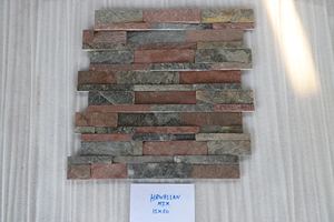 Panneau mural moderne en cuivre avec surface 3D, antistatique et résistant à l'humidité, dimensions 15x60cm, fabricant Inde - Product Image 4