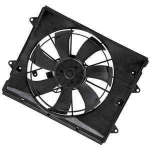 For Honda for Civic LX P 2016-2019 Cooling Radiator Fan Assembly 190205BAA01 HO3115174 Product Category - Product Image 1