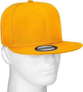 Gorras de béisbol impresas con logotipo en grandes cantidades según la solicitud del cliente, buena calidad, hechas de algodón 100%. - Product Image 6