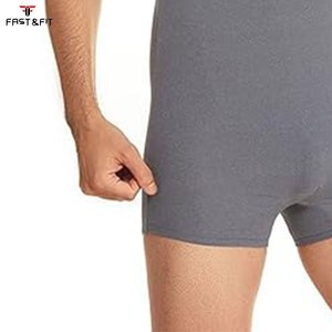 <b>Mens</b> Wrestling <b>Singlet</b> Breathable Compression Wrestling Suit - Product Image 5