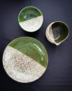 Platos de Cerámica con Diseño Personalizado Increíble: Vajilla y Utensilios de Cocina de Porcelana China de Alta Calidad - Product Image 3