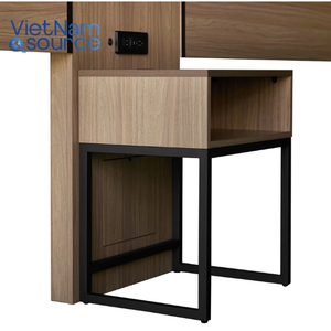 Fabricante de Muebles para Hostelería en Vietnam que Produce Paquetes Completos de FF&E para Proyectos de Desarrollo de Hoteles La Quinta - Product Image 6
