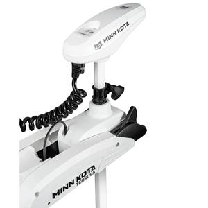 Découvrez la livraison rapide du moteur de pêche à la traîne Kota Riptide Ulterra 80 avec système de déploiement automatique intelligent et technologie de rangement sans effort. - Product Image 6