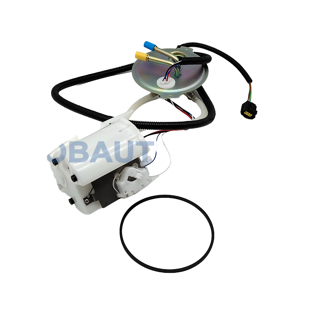 Fuel Pump Assembly Fit for Ford Saturn 1.9L 3.0L 3.8L 97-98 G2100A-E2199M MU2012 P74749M FG0840
