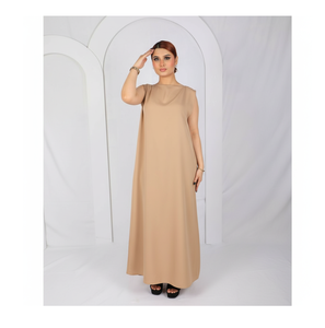 Abaya Ligera de Alto Rendimiento, Venta al Por Mayor, Último Modelo 2026, Mejor Vendedor, Fabricante OEM - Product Image 1
