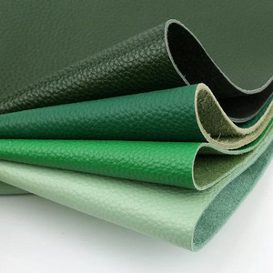 Feuilles de cuir pleine fleur de qualité supérieure pour la fabrication de portefeuilles, ceintures, sacs à main, chaussures – Vente en gros de feuilles de cuir par le fabricant - Product Image 3
