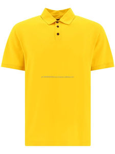 Polo de Manga Corta para Hombre, Producto de Alta Demanda, Más Vendido, Transpirable, Nuevo Diseño - Product Image 5