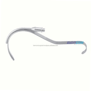 DAVICON DEAVER RETRACTOR FIBER <b>OPTIC</b> - DEAVER FIBER <b>OPTIC</b> RETRACTOR - Product Image 6