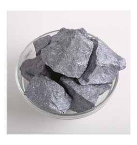 TRN Trader LLC Ferrosilicium (FeSi/Ferrosilicium) de haute qualité 75/72/65 pour usage industriel avec un modèle de prix compétitif FS-203-03 - Product Image 2