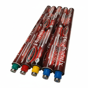 Rodillos de Goma para Máquina Offset Roland 200 300 500 700 900, Rodillos Híbridos Alemanes de Calidad Combi, 1 Año de Garantía, Rodillos para Prensa Offset - Product Image 1