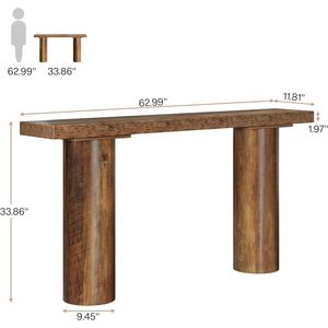 Table de bar - Product Image 4