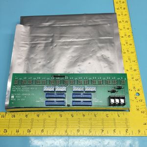 วัตกินส์-Johnson WJ 975783-001แผงสวิตช์ PCB-เชื่อถือได้อุปกรณ์เซมิคอนดักเตอร์ทั่วโลกและชิ้นส่วนที่ - Product Image 1