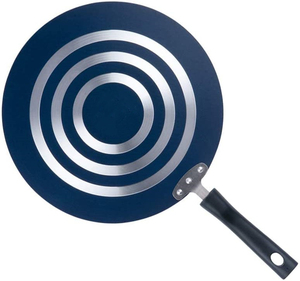 Tawa antiadherente de calidad profesional diseñada para un rendimiento de cocción suave y una durabilidad prolongada. - Product Image 1