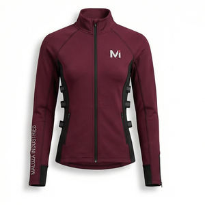 Ensemble de survêtement de sport pour homme Maluza Industries – Idéal pour le fitness et la course à pied - Product Image 1