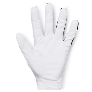 One Pair Leather Golf <b>Gloves</b> Ultra <b>Thin</b> Wear Resistant Anti Slip Palm Breathable Soft Golf <b>Gloves</b> For Sportswear - Product Image 2
