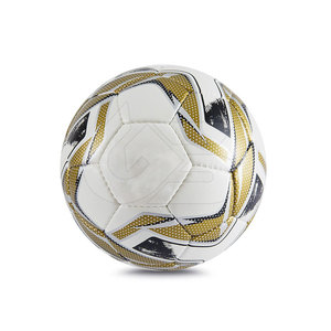 Ballon de football en gros de haute qualité, durable et écologique, 2026, en grande quantité, nouvelle arrivée, personnalisable, prix abordable - Product Image 2