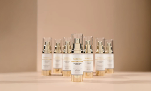 Ampoule réparatrice NARCELL CamelExo avec des bienfaits anti-âge, blanchissants, nourrissants et hydratants - Product Image 4