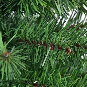 Decorazioni Natalizie Albero di Natale Artificiale in PVC da 2 Piedi/3 Piedi Categoria Prodotti Alberi di Natale - Product Image 5