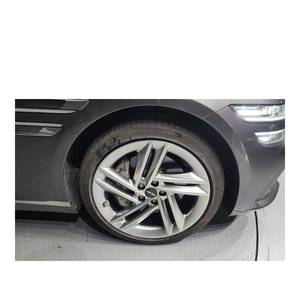 Genesis G80 3.5 Turbo 2WD 2020 con Caja de Cambios Automática, Asientos de Cuero, Cámara Trasera, 24,695 km, Volante a la Izquierda, Euro V, Luces LED - Product Image 5