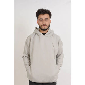 Sweat à capuche pour homme le plus vendu, sweat à capuche en polaire chaud, streetwear décontracté, sweat à capuche tendance d'hiver - Product Image 4