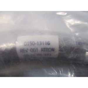 Câble AMAT 0150-13116, ensemble de câbles d'alimentation pour panneau de gaz, 25 pieds - Équipements et pièces semi-conductrices de renommée mondiale à confiance - Product Image 4
