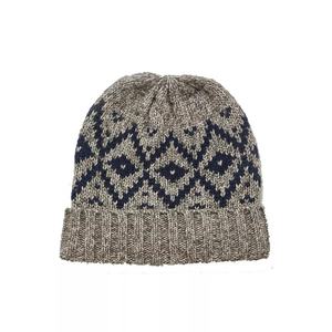 Gorro de calidad premium personalizado 100% algodón gorros de punto de invierno gorros con bordado personalizado ropa de entrenamiento tejida - Product Image 5