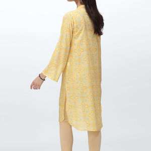 เสื้อสนามหญ้า PS4348พิมพ์ลายดิจิทัลของผู้หญิง1PC-for ความสบายและสไตล์ - Product Image 1