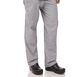 Uniformes de Chef para Mujer en Oferta, Ropa de Chef al por Mayor, Uniformes de Chef con Logotipo Personalizado para Unisex - Product Image 3