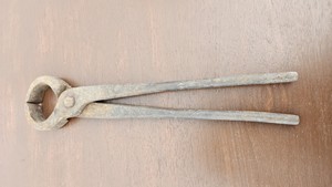 Cortauñas para Caballos de Tensión Ajustable, Fabricadas Profesionalmente, Productos para el Cuidado de Caballos, Cortauñas Duraderos - Product Image 2