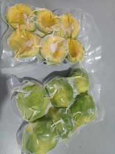 Porción de Aguacate Congelado Industrial, Material de Fruta Liso y Rico para Servicios de Alimentación, Vietnam - Product Image 6