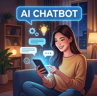 Servicios de Desarrollo de Chatbots con IA, Solución Inteligente y Automatizada para Atención al Cliente y Comunicación Empresarial
