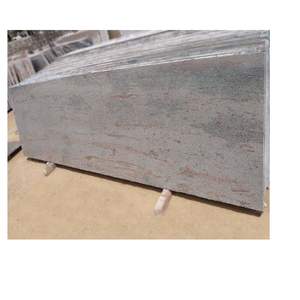 Ghiblee Pink <b>Granite</b> Polished Modern Big Slab <b>Granite</b> Countertops for Kitchen Bathroom & Outdoor-Manufacturer & Exporter - Product Image 4