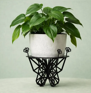 Handmade Flower <b>Vase</b> Customized Modern <b>Gold</b> Plated <b>Vase</b> Home Decor and Interior Factory Hotels and Restaurants - Product Image 4