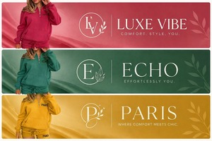 Ensemble sweat-shirt et short zippé brodé respirant de qualité supérieure pour femme, en coton écologique, idéal pour l'automne - Product Image 2