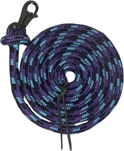 Wholesale Nylon <b>Horse</b> <b>Lead</b> <b>Rope</b> for Equine Boarding Centers Trail Riding Camps and Schools <b>Horse</b> Tack Manufacturer Export - Product Image 4