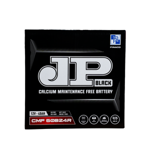 แบตเตอรี่รถยนต์ CMF 50B24R 12V 40Ah คุณภาพพรีเมียม ขายส่ง ไม่ต้องบำรุงรักษา อายุการใช้งานยาวนาน ทนทาน ใช้เป็นแหล่งพลังงานสตาร์ทรถยนต์ - Product Image 1
