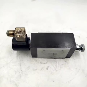 Válvula de Control de Flujo Hidráulico MST-03BT-A230-10, Serie MST MRP, MST-02AT, MST-03AT, MST-03BT, MST-02BT - Product Image 4