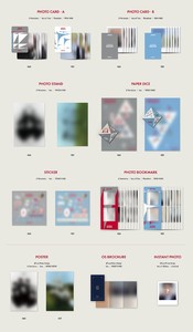 อีเอ็นเอชไอพีเอ็น ดิมเมนชั่น: แอนเซิร์ว [เวอร์ชั่นโฟโต้บุ๊ค] อัลบั้มรีแพ็กเกจชุดที่ 1 - Product Image 3