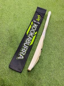 BATES DE CRÍQUET DE MIMBRE INGLÉS KOOKABURRA, NUEVOS - Product Image 4