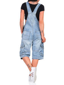 Combinaison de travail multipoches pour femmes, vêtements de travail durables, ensemble de vêtements de sécurité sur mesure, fabrication en usine. - Product Image 3