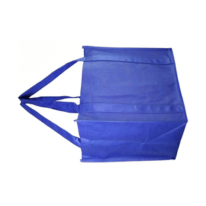 Sac fourre-tout en toile de coton personnalisable, grand format, écologique, sac cadeau promotionnel - Product Image 2
