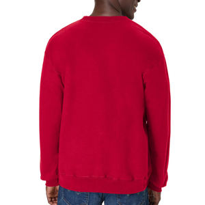 เสื้อสเวตเชิ้ตผู้ชาย คุณภาพสูง ระบายอากาศได้ดี ยั่งยืน ทนต่อการยับ ทนต่อการเป็นขุย ราคาสมเหตุสมผล ผ้าฝ้ายผสม เสื้อสเวตเชิ้ตผู้ชาย - Product Image 2