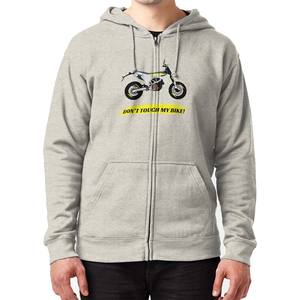 Customized Camo Design Motorcycle Motocross Zipped Riding <b>Hoodie</b> Street <b>Biker</b> Sweatshirt Polyester Cotton Moto Hoodies - Product Image 4