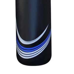 Sacs de frappe professionnels en cuir PU pour le kick-boxing et l'entraînement MMA, personnalisables, équipement de boxe de haute qualité - Product Image 5
