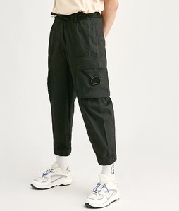 Pantalon de randonnée tactique décontracté pour homme, coupe slim, taille haute, en toile légère, 100 % coton, séchage rapide, pour activités de plein air - Product Image 2