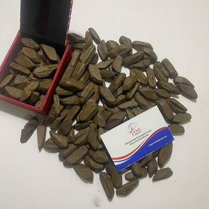 Lot de 5 kg de copeaux d'oud Maroki, ensemble de brûleurs d'encens en bois de luxe, pour une relaxation aromatique et la méditation, utilisable toute l'année, 100% naturel du Vietnam - Product Image 6